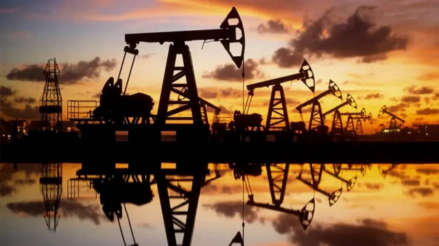 Brent petrolün varili, uluslararası piyasalarda 66,19 dolardan işlem görüyor.