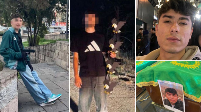 Hakan Çakır Keçiören'in Etlik Mahallesindeki genç esnaflardan biriydi. Gece geç saatlerde annesine ve kardeşine sözlü saldırıda bulunan 'çocuklara' karşı gelirken öldürüldü. O 'çocukların', sosyal medya hesaplarından tabanca ve tüfeklerle poz vererek paylaşım yaptıkları ortaya çıktı. 