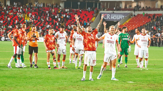 Rakip fileleri 2 kez sarsan ve 1 asist yaparak maça damga vuran Barış Alper'in bugün de ileri uçta gol araması büyük olasılık olarak görülüyor.