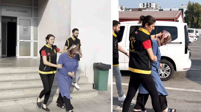 Osmaniye’de 53 yaşındaki Mehmet Y.’nin zehirlenerek öldürülmesiyle ilgili davada tutuklu yargılanan Sebile Y., mahkemece adli kontrol şartıyla tahliye edilmesinin ardından hakkında çıkarılan yakalama kararıyla Adana’da gözaltına alınıp tutuklandı.