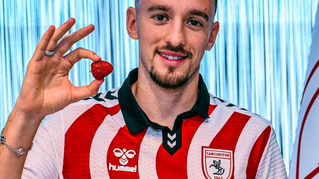 Afonso Sousa