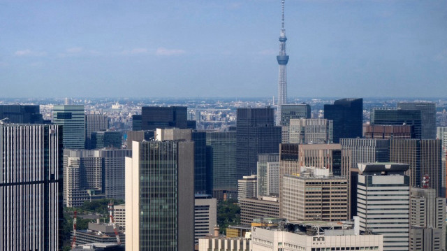 L'économie japonaise a connu une croissance de 0,3 % au deuxième trimestre, selon les données préliminaires officielles publiées le 15 août.