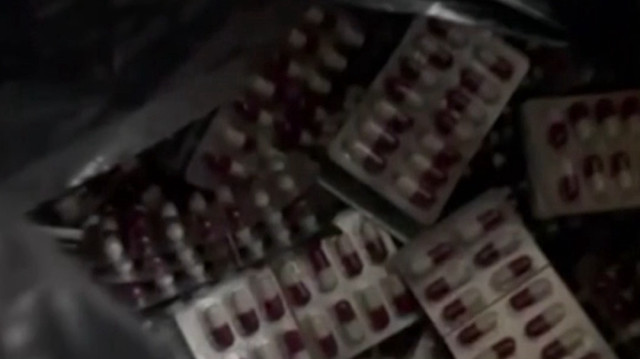 Uyuşturucu taciri savunmasıyla 'pes' dedirtti: Ucuza buldum altınları bozdurup aldım