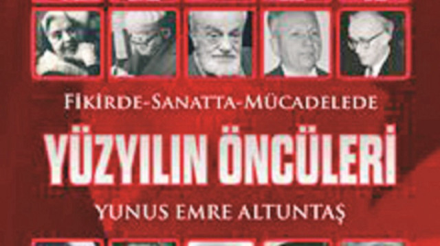 Yüzyılın Öncüleri