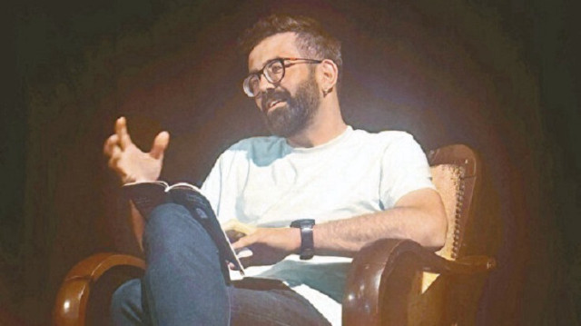 M. Tuğrul Çolak
