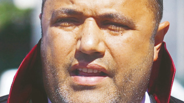 Rezan Epözdemir