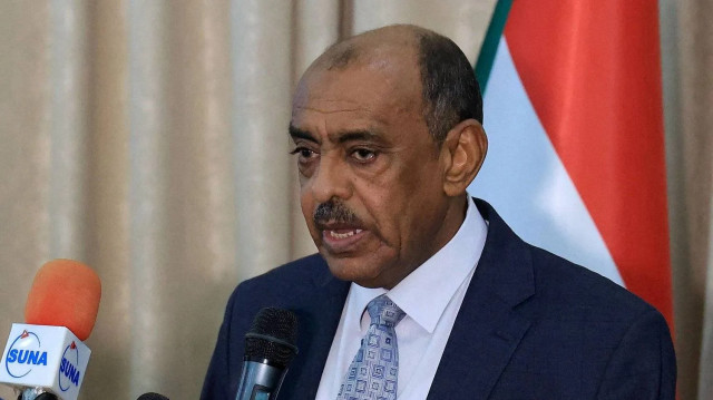 وزير خارجية سابق: تركيا قدمت الدعم للسودان في مختلف المجالات