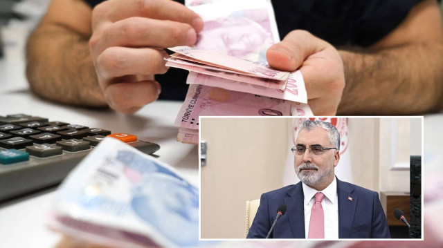 Milyonlarca memur ve memur emeklisinin merakla beklediği zam görüşmelerinde yeni gelişme