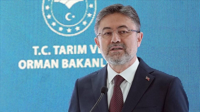 "Mersin Anamur-Silifke, Diyarbakır Lice, Adıyaman Besni, Afyonkarahisar Bolvadin, Karaman Ermenek, Çanakkale Bayramiç ve İzmir Urla yangınları tamamen kontrol altına alınmıştır"