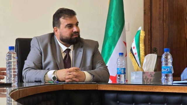 سوريا.. محافظ السويداء يدعو إلى الصلح وتغليب لغة العقل