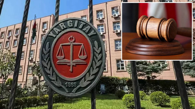 Yargıtay, başkasının bilgileriyle sosyal medya hesabı açıp paylaşım yapan kişinin cezasını onadı.