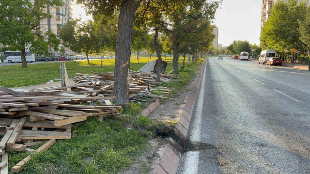 Kazayla ilgili inceleme başlatıldı.