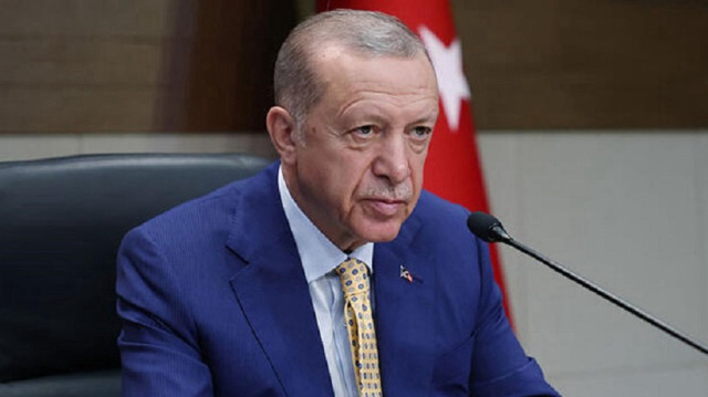 أردوغان: عدم معاقبة إسرائيل على أفعالها يقوض القانون الدولي