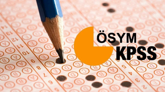 KPSS sınav yerleri ne zaman açıklanacak?