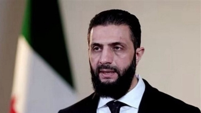 الشرع: غالبية أهل السويداء مرتبطون بوطنهم سوريا