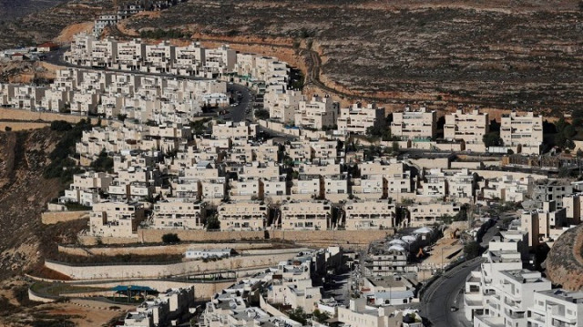 إسرائيليون يستحدثون بؤرة استيطانية جديدة شمالي الضفة الغربية