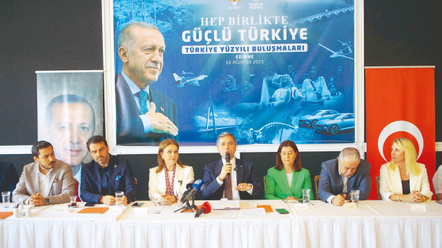 AK Parti