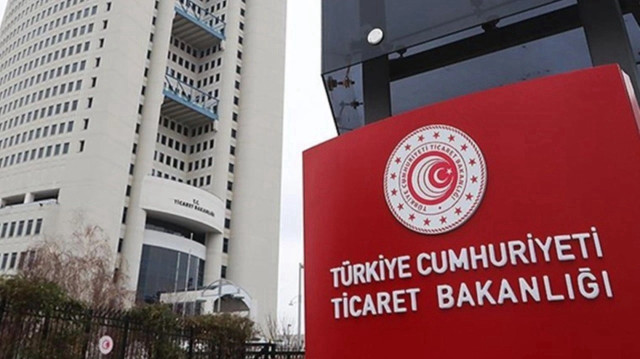 Ticaret Bakanlığı, dahilde işleme rejimi kapsamında geçen ay 602 firma için izin belgesi düzenledi.