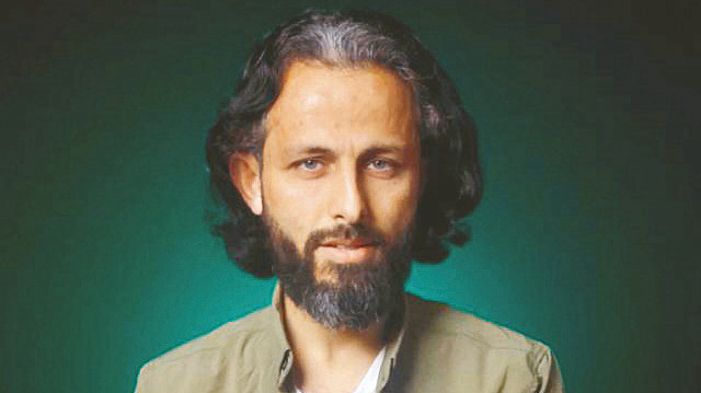 Mehmet Hilmi Aygün