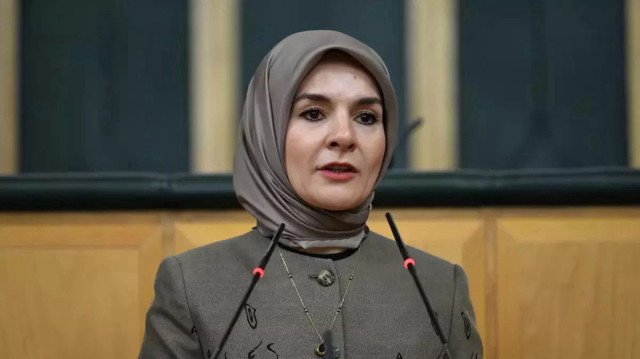 Mahinur Göktaş