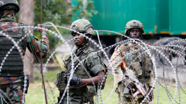DR Congo-M23 peace plan: Will a political solution take hold?