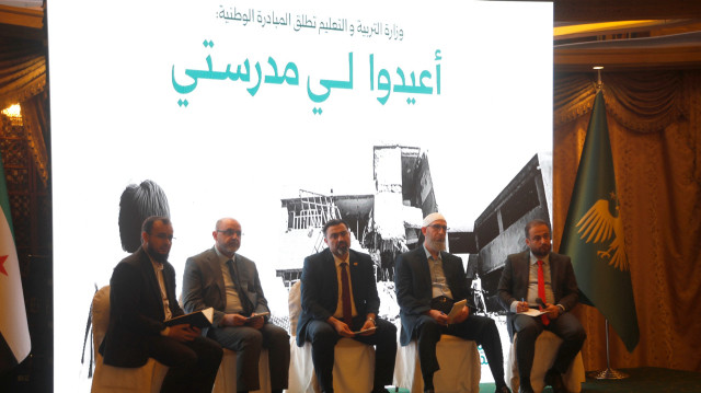 سوريا.. مبادرة لترميم المدارس واستيعاب الطلاب المتسربين