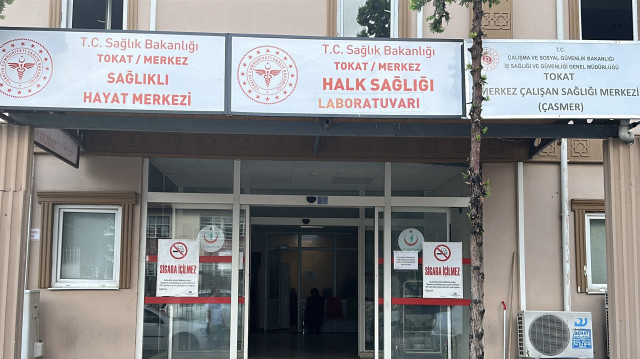 Tokat'ta Tıbbi Destekle Sigarayı Bırakma Başarı Oranı Yüzde 60! Sağlıklı Hayat Merkezi Umut Veriyor