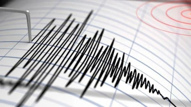 الجزائر.. هزة أرضية بقوة 5.8 تضرب ولاية تبسة