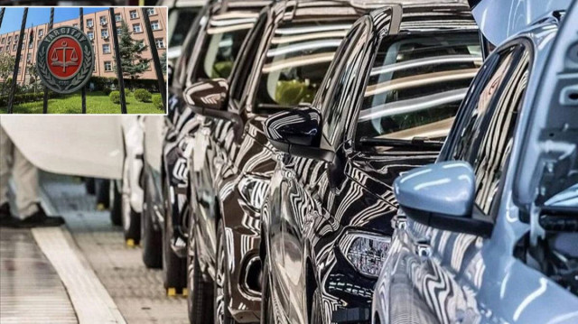 Yargıtay'dan sıfır otomobil alanları ilgilendiren yeni bir karar geldi.