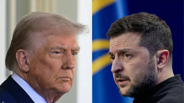 Ukrayna lideri Zelenski, ABD Başkanı Trump’la yapılacak kritik barış görüşmesi öncesinde Washington’da temaslara başladı. Trump ise “Beyaz Saray’da büyük gün” mesajıyla dikkat çekti.