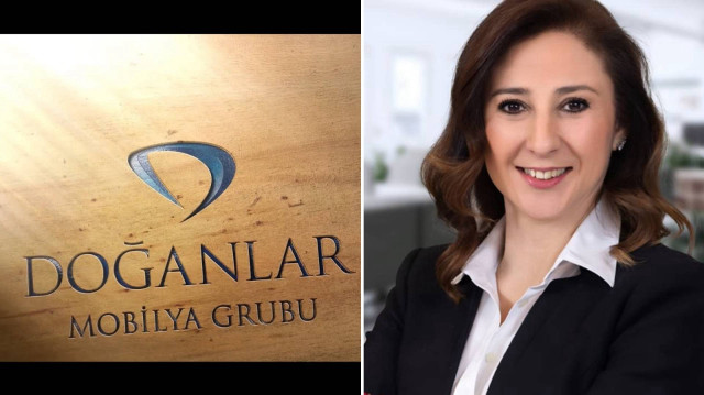 CEO’luk görevine Mutlu Erturan getirildi.