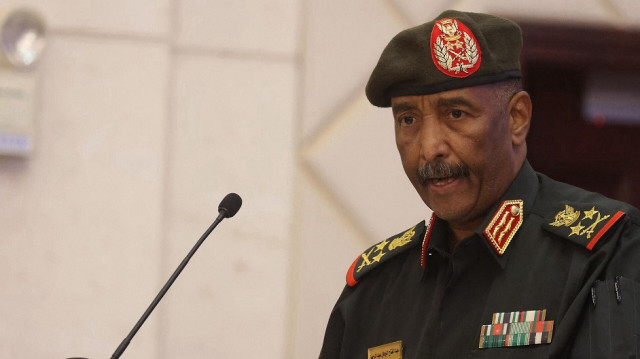 السودان.. البرهان يصدر قرارات بتشكيل رئاسة جديدة لهيئة الأركان