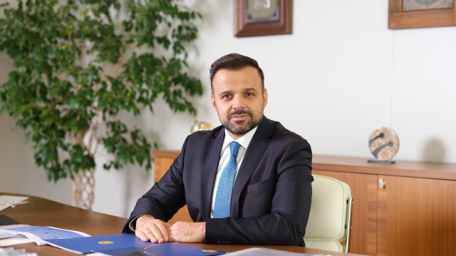 “5G’de de akla gelen ilk operatör Turkcell olacak”