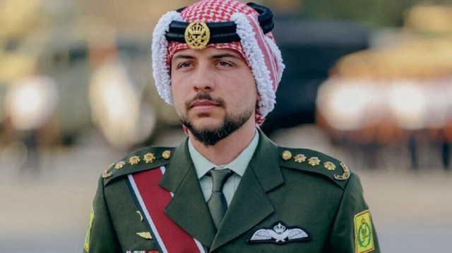 الأردن.. ولي العهد يعلن إعادة تفعيل التجنيد الإجباري قريبا