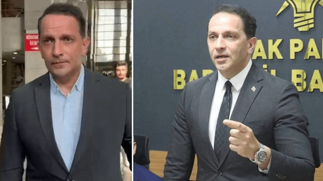 Avukat Mücahit Birinci için Adalet Bakanlığı tarafından soruşturma izni verildi.