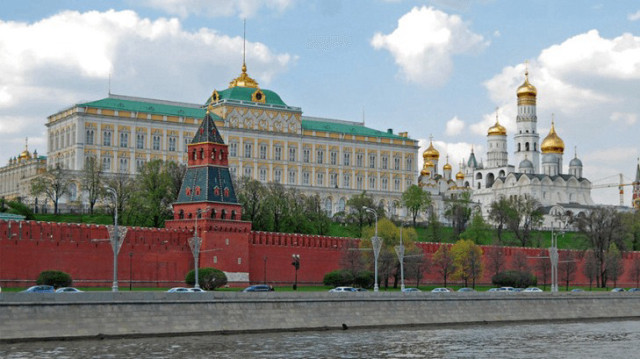 Kremlin: Putin ve Trump arasında samimi ve yapıcı bir telefon görüşmesi gerçekleşti