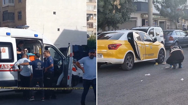 Olaya ilişkin soruşturma sürüyor.