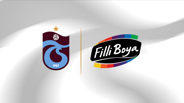 Trabzonspor, Filli Boya ile yeniden anlaştı.