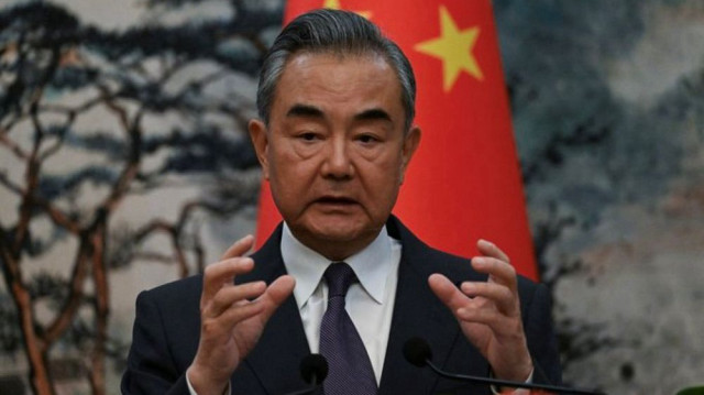 Wang Yi et Ishaq Dar se retrouvent à Islamabad pour renforcer le partenariat Chine-Pakistan.