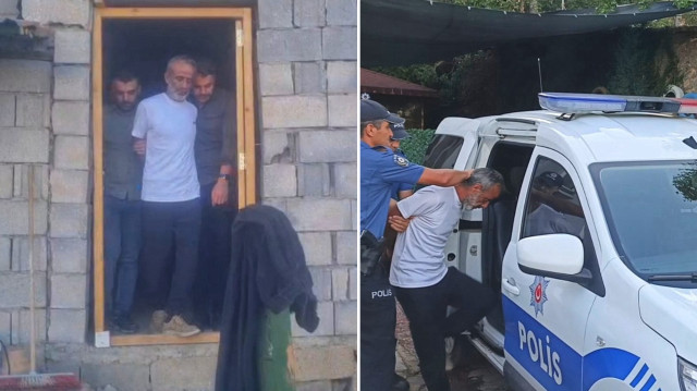 Gözaltına alınan Zümrüt, emniyetteki işlemlerinin ardından sevk edildiği mahkemece tutuklandı.