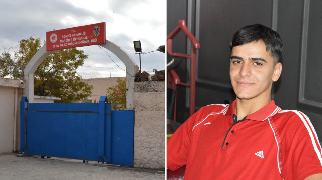 Ömer Marık, 3 ayın sonunda tahliye edildi.