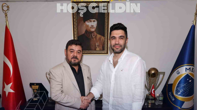Özkan Karabulut son olarak Sarıyer’de forma giymişti.