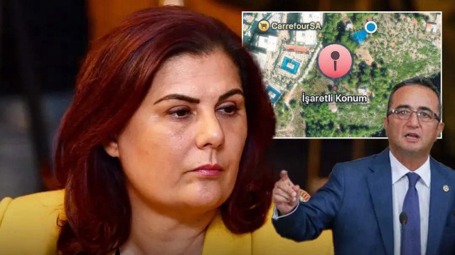 Özlem Çerçioğlu’nu istifaya götüren süreç