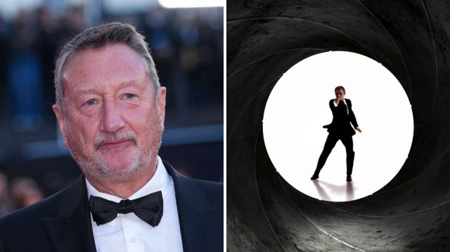 Yeni James Bond için geri sayım: Filmin senaristi Steven Knight oldu.