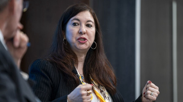 Adriana Kugler