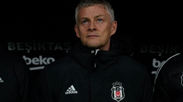 Ergin Aslan Beşiktaş'ın içinde bulunduğu durumu analiz etti