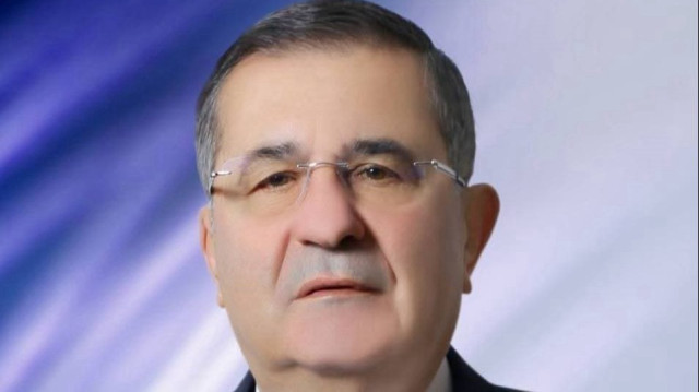 Suat Binici