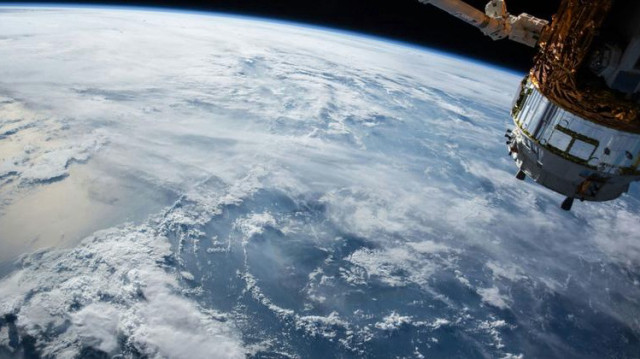 RUSYA Federal Uzay Ajansı, NASA ile anlaşmaya vardı.