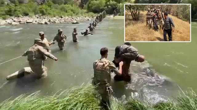 Kavit'in durumunun iyi olduğu öğrenildi.