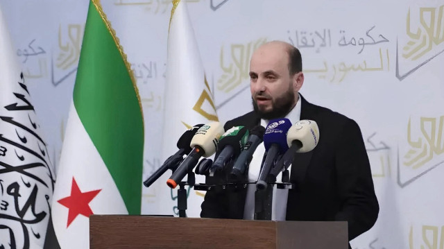 وزير سوري: أذربيجان ستزودنا بـ 6 ملايين متر مكعب من الغاز يوميا